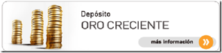 deposito oro creciente de banco popular