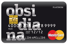 tarjeta obsidiana mastercard de bankinter