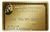 tarjeta de credito american express business