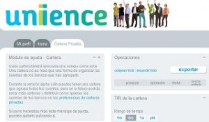 unience-finanzas-personales