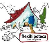 Flexihipoteca joven de Caja Rioja