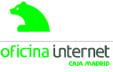 Depósito Mensual Oficina Internet de Caja Madrid