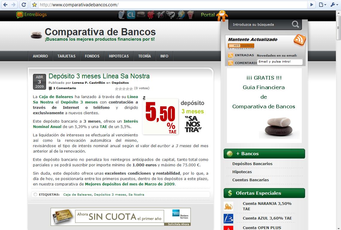 bancos comparativa bancos bancos listado de bancos comparativa de compa 241 bancos comparativa bancos bancos listado de bancos comparativa de compa 241