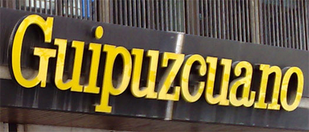 Banco Guipuzcoano