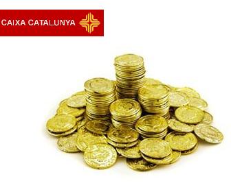 Cuenta Ahorro Fácil de Caixa Catalunya
