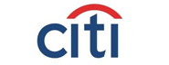 Deposito Irresistible Citibank