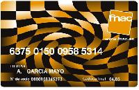 Tarjeta Fnac