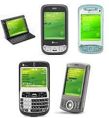 moviles