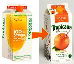 tropicana