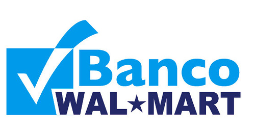 banco walmart