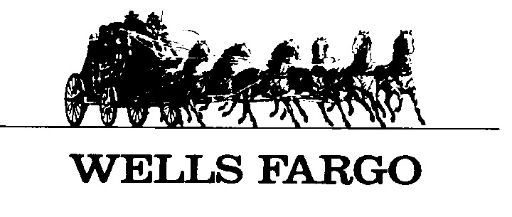 wells fargo