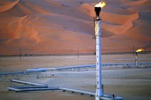 Libia y el precio de la energía