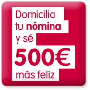 nómina Banco Popular