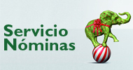 servicio nómina de unicaja