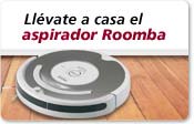 Depósito Roomba