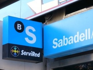 Banco Sabadell