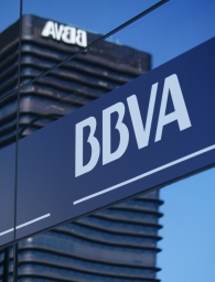 Sucursal BBVA