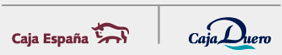 Caja España y Caja Duero