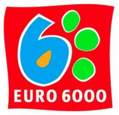 Tarjeta Euro 6000