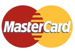 Tarjeta MasterCard