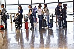 El Gobierno frena sus planes de privatización de aeropuertos