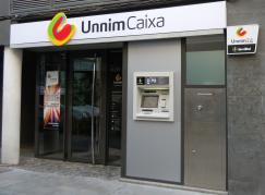 El BBVA se hace con Unnim por 1 euro