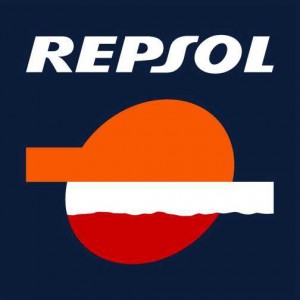 Logotipo de Repsol - Argentina expropia YPF a Repsol