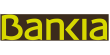 Logotipo de Bankia