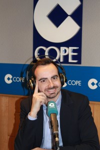 Foto de Ángel Rubio