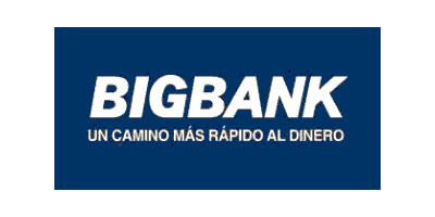 Logotipo Bigbank