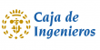 Logotipo de Caja de Ingenieros