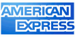 Logotipo de American Express