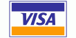 Logotipo de Tarjetas VISA