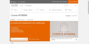 Proceso contratación Hipoteca Sareb ING 1
