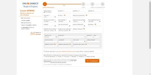Proceso contratación Hipoteca Sareb ING 2