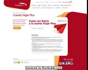 Proceso contratación cuenta viajar plus 1