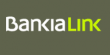 Logotipo de BankiaLink