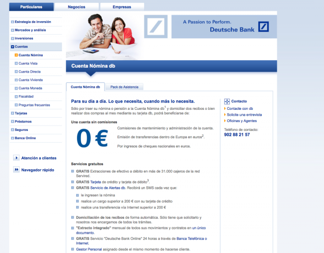 cuenta-nómina-deutschebank