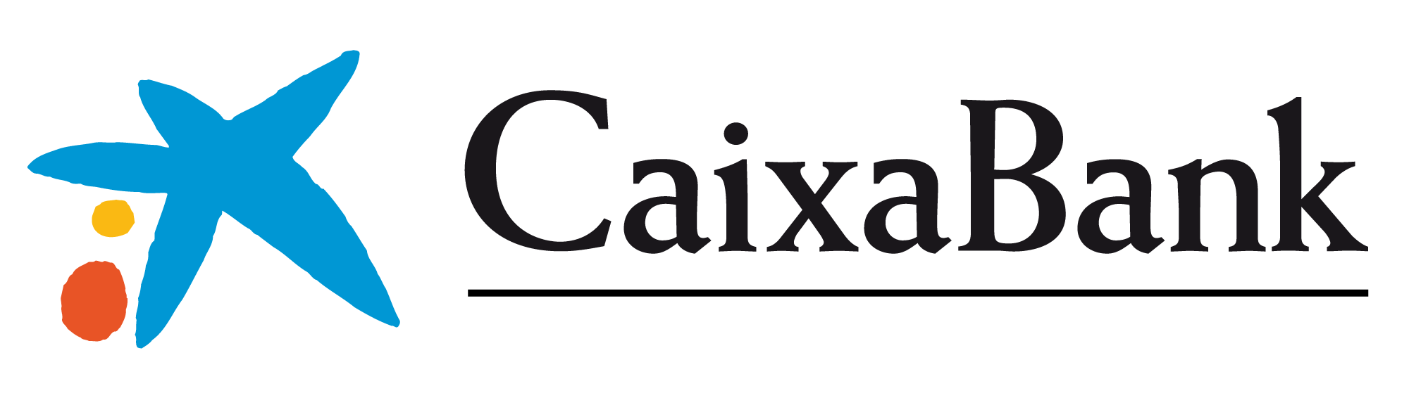 Logo Caixa