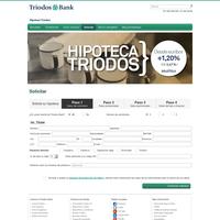 Proceso contratación hipoteca triodos 2